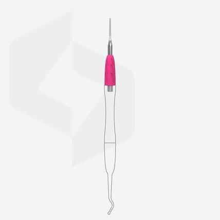 Produktbild Staleks Toenail File