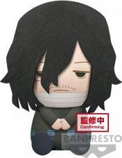 Produktbild Banpresto MY HERO ACADEMIA - Shota Aizawa - Big Plush 20cm (20 cm)