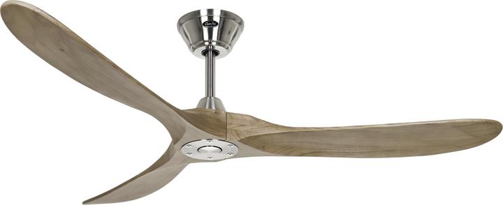 Actual product image CasaFan Eco Genuino (40.60 dB)