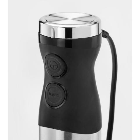 Thumbnail - OBH Nordica Stavmixer Set 800W Elite Mix 7715, Stabmixer, Schwarz