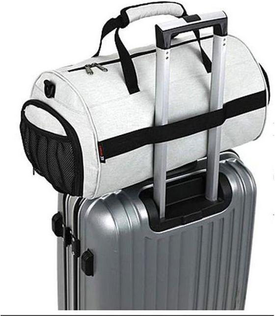 Produktbild MU Style Sporttasche