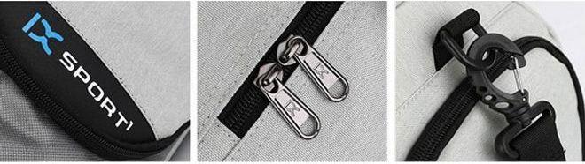 Produktbild MU Style Sporttasche