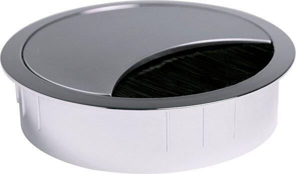Actual product image OK-Line Cable passage (Cable hole, 6.70 cm)