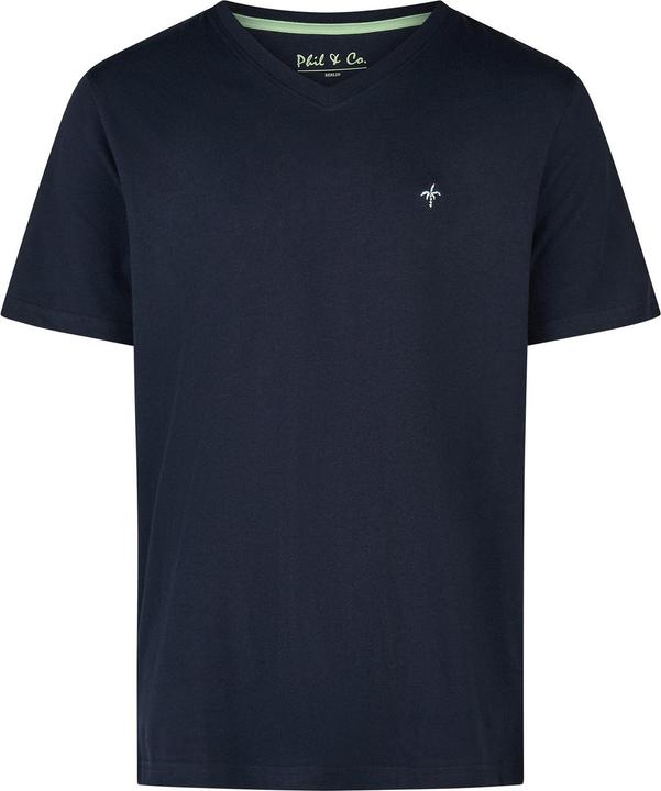 Produktbild Phil & Co. Berlin Shorty Classics (M)