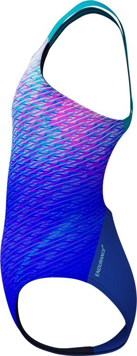 Image du produit Speedo Print Powerback 1pc (140)