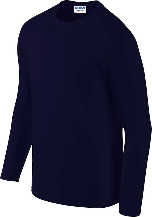 Produktbild Gildan Soft Style TShirt (5 StückPackung) (S)