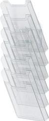 Actual product image Exacompta Brochure holder (A4)