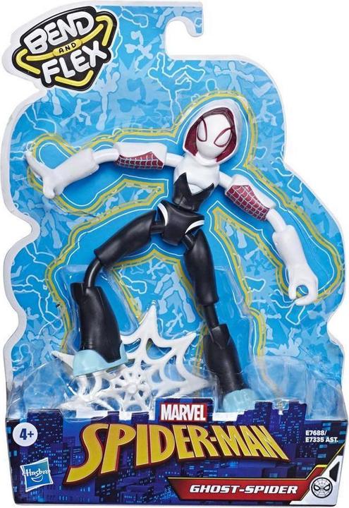 Produktbild Hasbro Ghost-Spider