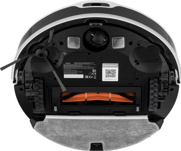 Produktbild Mova M1 (Saugwischroboter)