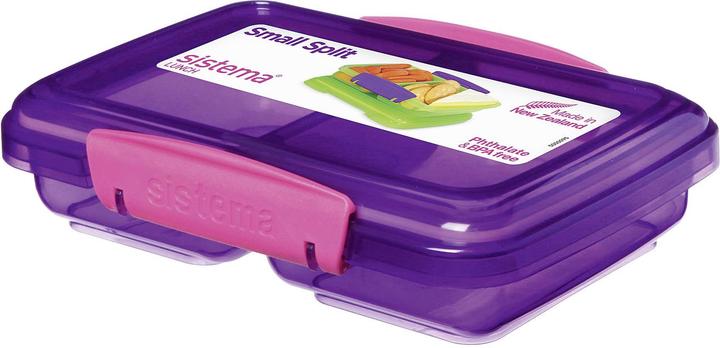 Produktbild Sistema Small Split