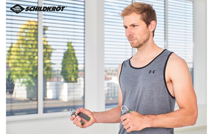 Image du produit Schildkröt Ensemble d'entraînement des muscles de la main