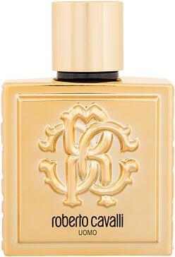 Produktbild Roberto Cavalli Uomo Golden Anniversary Intense (Eau de Parfum, 100 ml)