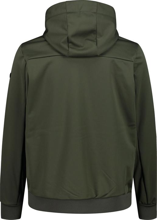 Actual product image CMP Campagnolo Hoodie (L)