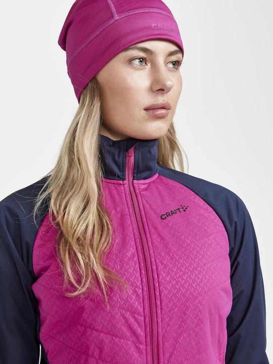 Produktbild Craft Storm Balance Damen Langlaufjacke (L)