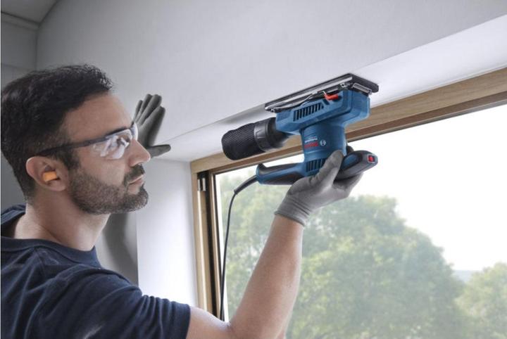 Produktbild Bosch Professional GSS 20-18 A (Schwingschleifer)