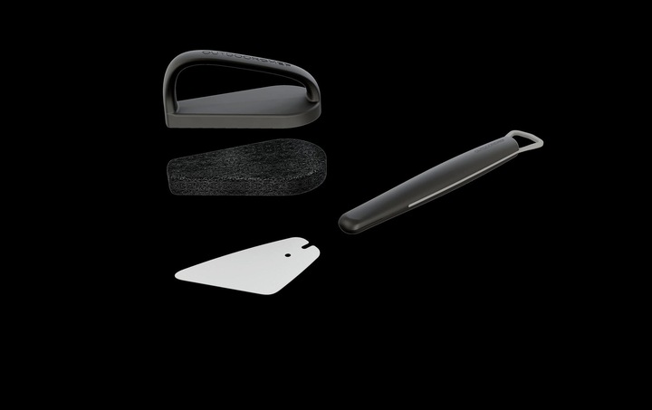 Immagine prodotto Outdoorchef Set per la pulizia dell'imbuto (16.50 cm)