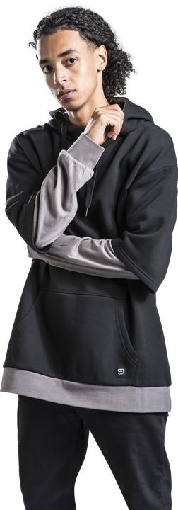 Produktbild RED by EMP Casual Hoody (M)