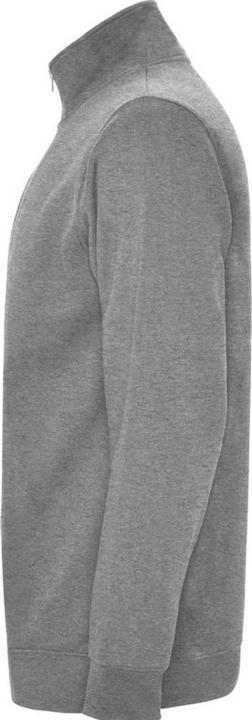 Produktbild Alpinia Aneto Sweatshirt mit kurzem Reissverschluss (M)