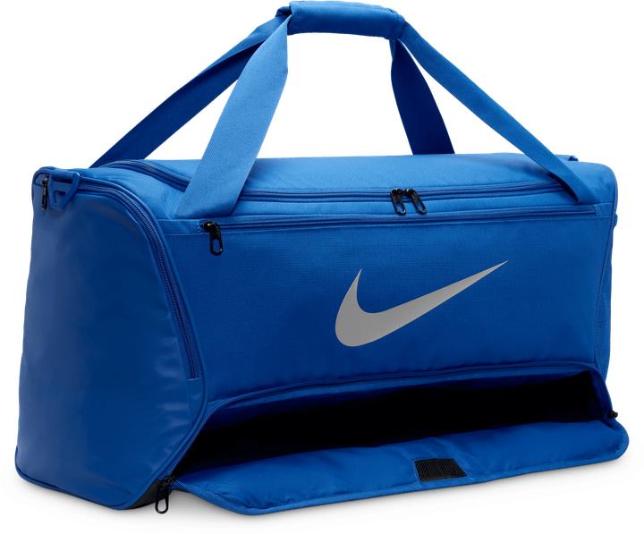 Actual product image Nike Brasilia bag (9.50 l)