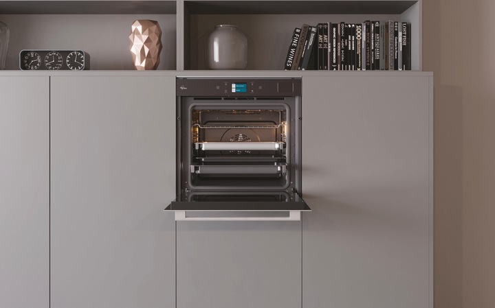 Produktbild Bauknecht BIK9 MP8TS3 PT