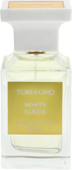 Produktbild Tom Ford White Suede (Eau de Toilette, 50 ml)