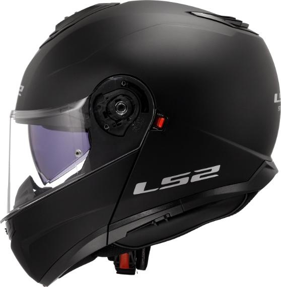 Produktbild LS2 FF908 Strobe II (3XL)