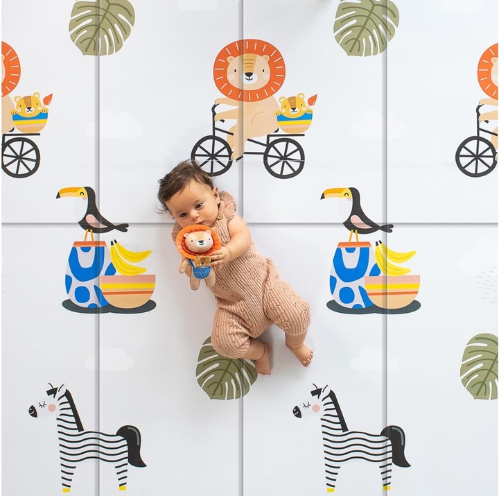 Actual product image Taf Toys Savannah (200 x 150 cm)