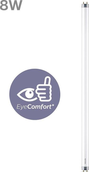 Produktbild Philips LED Leuchtstoffröhre (G13, 750 lm, 1x)