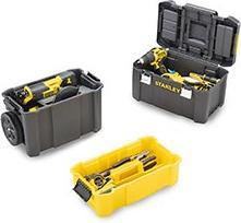 Produktbild Stanley Essential (3 Teile)