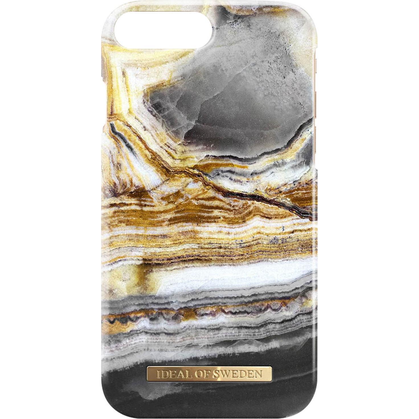 iDeal Of Sweden Fashion (Apple iPhone 8 Plus), Smartphone Hülle, Mehrfarbig