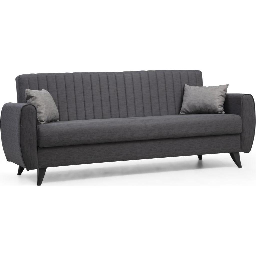 Atelier del Sofa, Sofa, Justice (3-Sitzer)