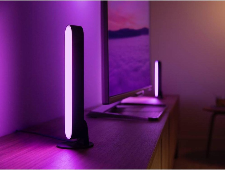 Actual product image Philips Hue Play extension cable