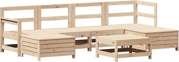 Produktbild vidaXL Kim