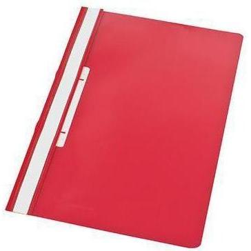 Soennecken, Mappe, Schnellhefter Verwendung für Papierformat: DIN A4 Werkstoff: PVC (A4, 1 x)