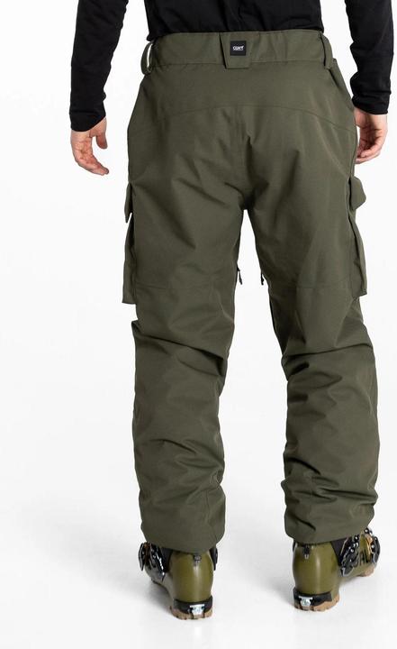 Produktbild Colourwear U Mountain Cargo (S)