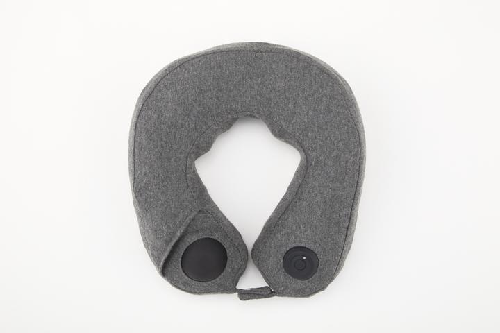 Immagine prodotto Synca NekMo - Cuscino da viaggio per massaggi