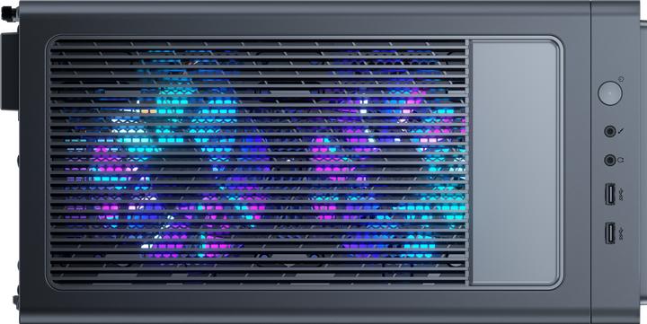 Actual product image Lenovo Legion T5 26IRX9 90XE (Intel Core i9-14900HX, 32 GB, 1000 GB, GeForce RTX 4070 Super)