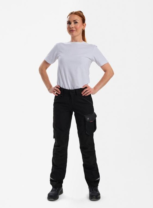 Actual product image F. Engel Galaxy ladies' trousers (34)