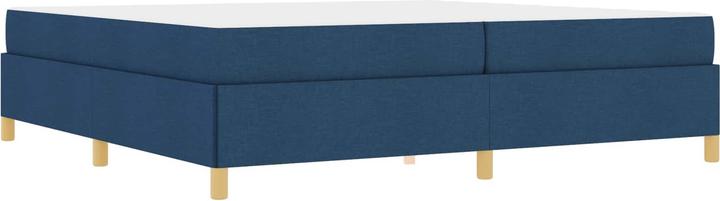 Image du produit vidaXL Bettrahmen (200 x 200 cm)