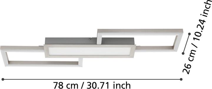 Produktbild EGLO Monirote (4450 lm)