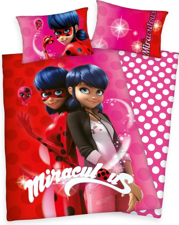 Image du produit Herding Miraculous