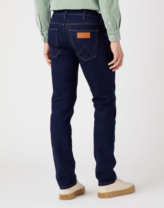 Actual product image Wrangler Larston (40)