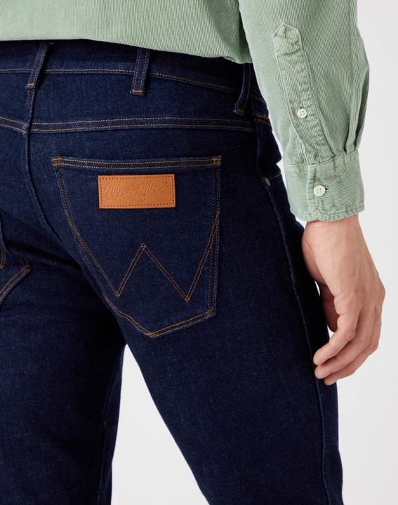 Actual product image Wrangler Larston (40)