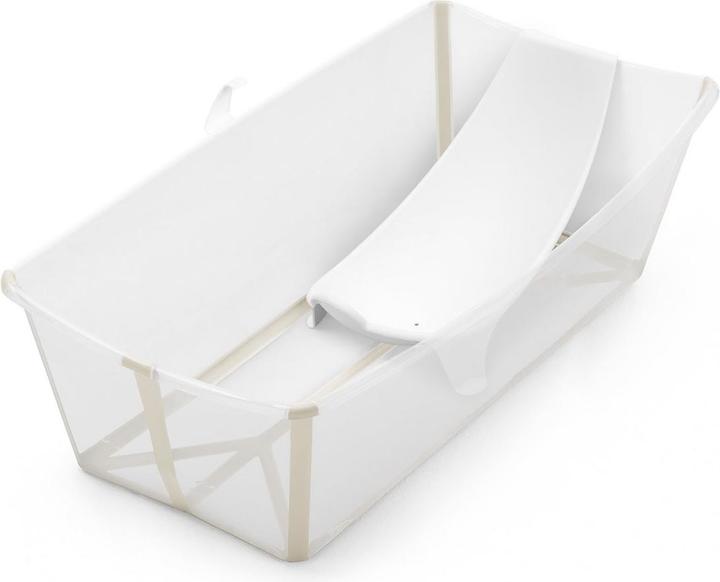 Image du produit Stokke Flexi Bath X-Large avec Newborn Support V3
