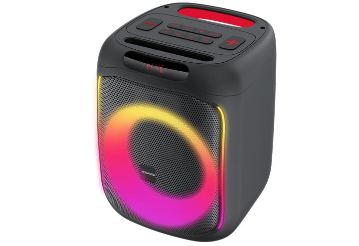 Actual product image Kenwood BT SPEAKER ASP200BT (10 h)