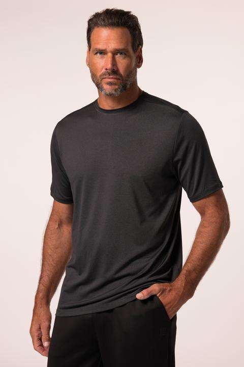 Actual product image Jay-Pi technical T-shirt, fitness, short sleeve, QuickDry, up to 7 XL (7XL)