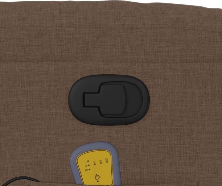 Image du produit vidaXL Massagesessel