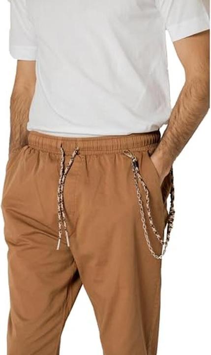 Produktbild DimasTech Hosen, Tabak (46)