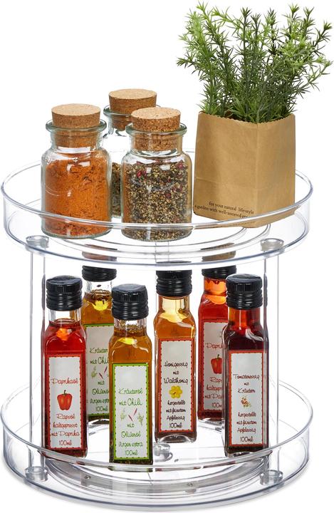 Produktbild Relaxdays Drehteller