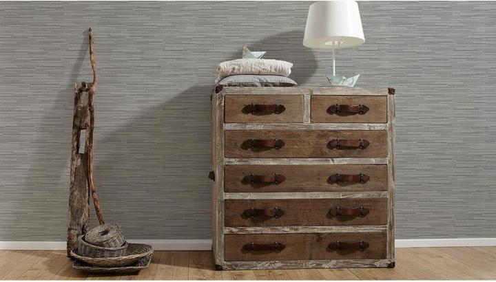 Produktbild A.S. Création Wood'n Stone 8